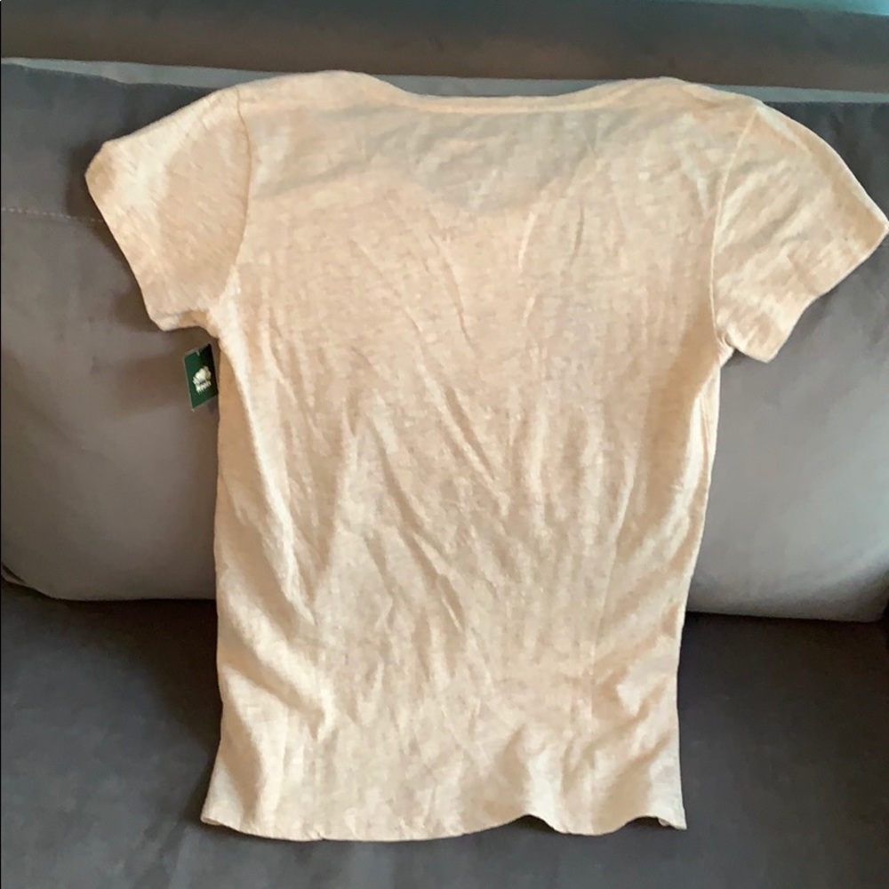 Roots women’s t-shirt - Picture 6 of 6